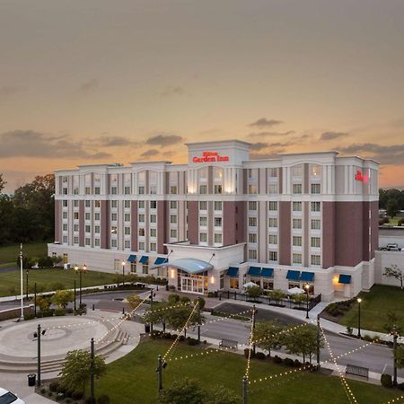 Hilton Garden Inn Toledo / Perrysburg Kültér fotó