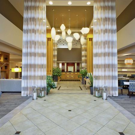 Hilton Garden Inn Toledo / Perrysburg Kültér fotó