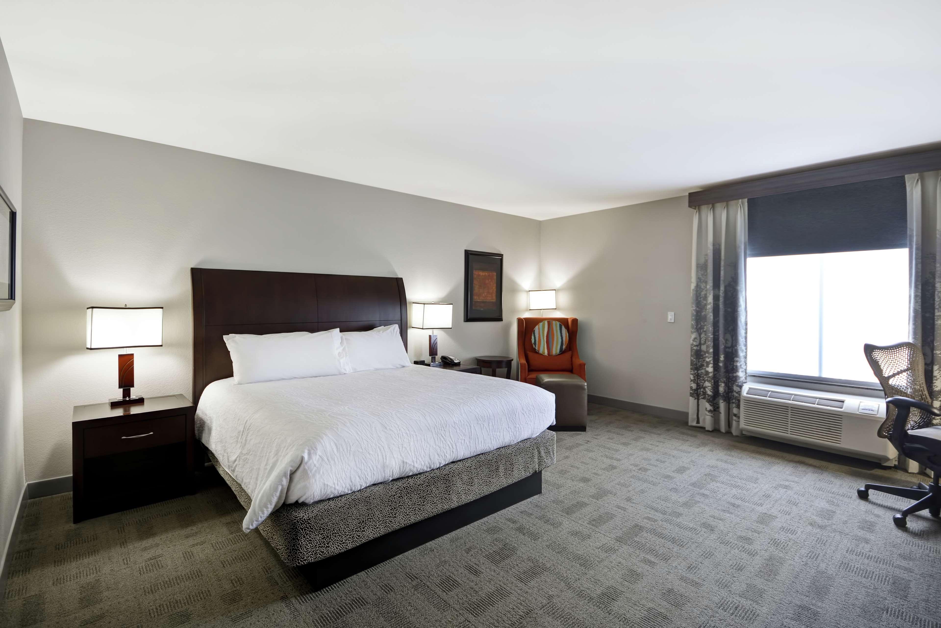 Hilton Garden Inn Toledo / Perrysburg Kültér fotó