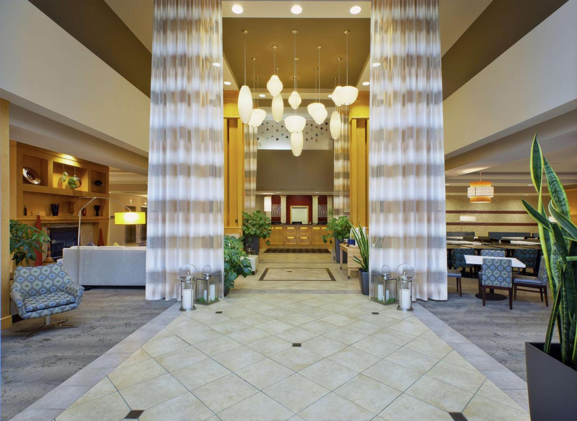 Hilton Garden Inn Toledo / Perrysburg Kültér fotó